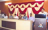 Honble Dr. Vishwajit Kadam, Secretary Bharati Vidyapeeth Pune, Visited to Solapur campus_10.jpg