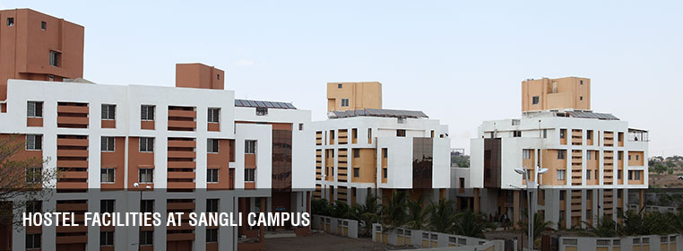Experience Campus Life Sangli Group