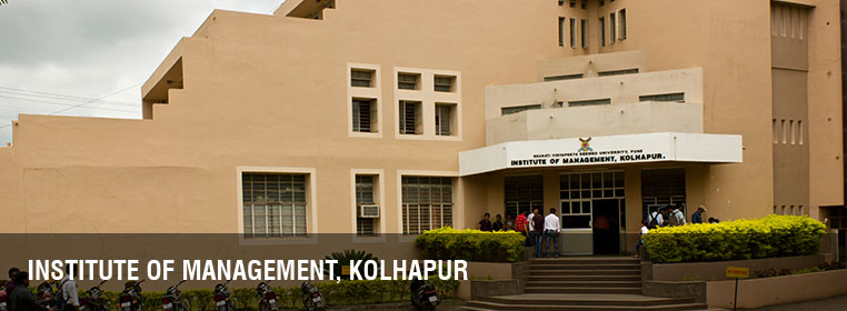 Experience Campus Life Kolhapur Group