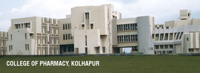 Experience Campus Life Kolhapur Group